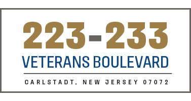 223-233 Veterans Boulevard, Carlstadt, NJ